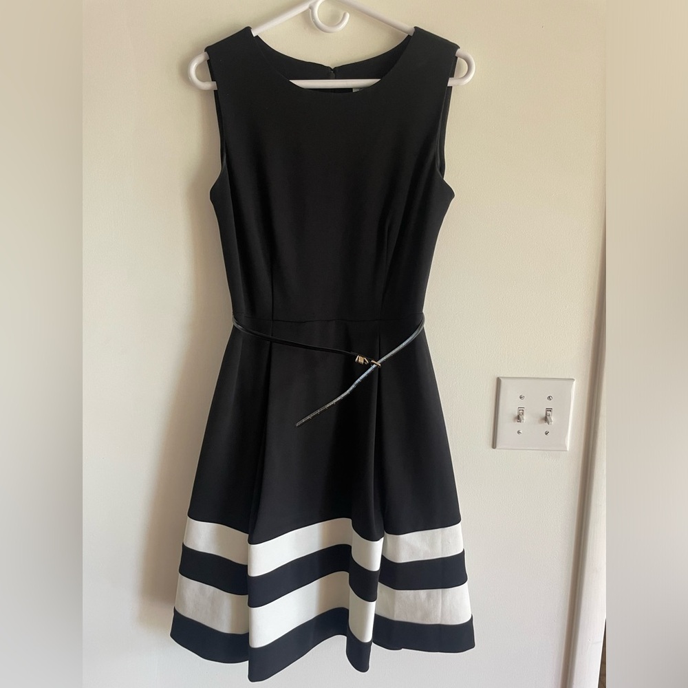 Calvin Klein dress, size 6
